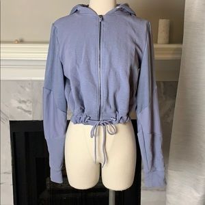 Gymshark Zip Up
